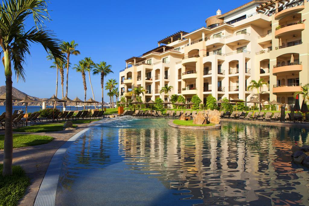 Villa La Estancia Beach Resort & Spa Cabo San Lucas Exterior photo